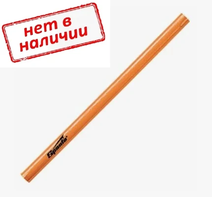 Карандаш столярный 250мм арт. 848055/ 04325