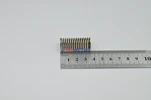 Пружина компрессора пневмотормозов арт. 05320-3509048-009 (№27)