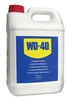 Смазка WD-40 (5 л)