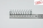 Пружина ПГУ распорная арт. 05320-1609565-009 (№79)