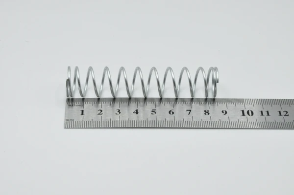 Пружина ПГУ распорная арт. 05320-1609565-009 (№79)