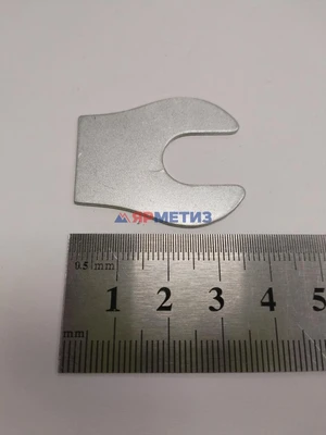 Шайба сход-развала 2101, 0,8мм арт. 21010-2904222-0,8