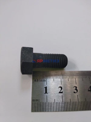 Болт 10х23,5х1,25мм маховика двигателя распредвала арт. 21010-1005127-008