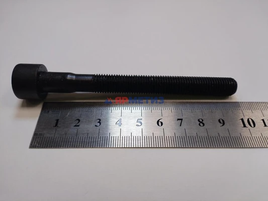 Болт 10х98х1,25мм головки блока 2110 (16 клапан) арт. 21120-1003271-008