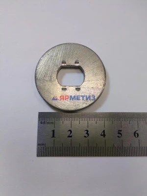 Шайба маятника верхняя 2101 (581)