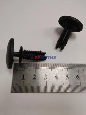 Клипса №20 (YT0187)