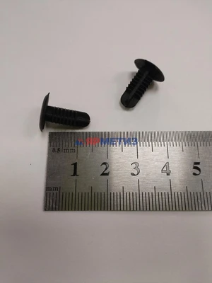 Клипса №31 (YT0435)