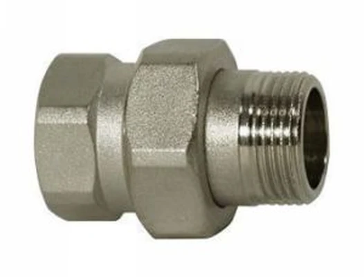 Американка 1/2" прямая в/н O-Ring TRm 06291 арт. 40002