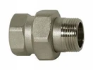 Американка 3/4" прямая в/н O-Ring TRm 06291 арт. 40004