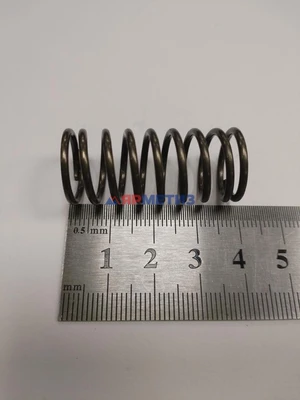 Пружина маслонасоса 2101 (413/52) арт. 21010-1011058-008 (№16)