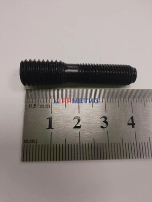 Шпилька  8/10х25х1мм ремонтная поддона двигателя 406 арт. 291750-рем.