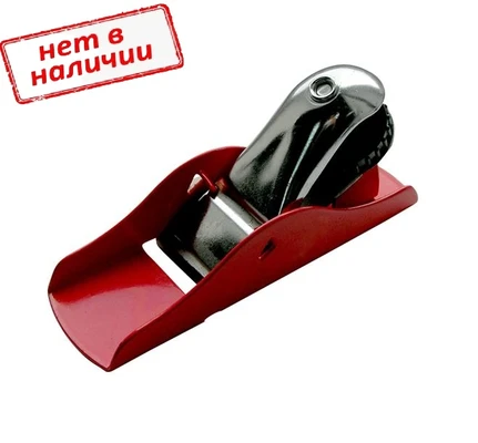 Рубанок 165мм мини №2 арт. 43702