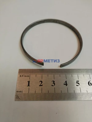 Кольцо подшипника передней ступицы 2101 (510)