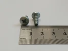 Саморез 4,9х12,7мм с цилиндрической головой (620) арт. 00001-0076711-018