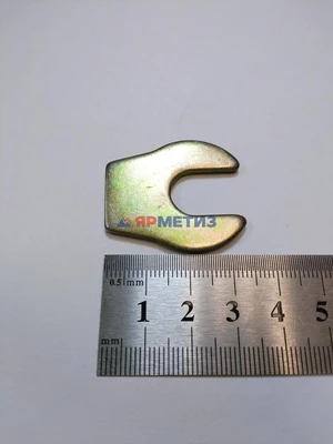 Шайба сход-развала 2101, 2,5мм арт. 21010-2904222-2.5