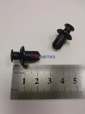 Клипса С701 п/м