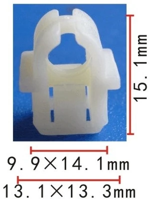 Клипса С113 (№90)