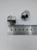 Гайка 12х1,5х21мм (ключ 19мм), конус открытая арт. H-1107