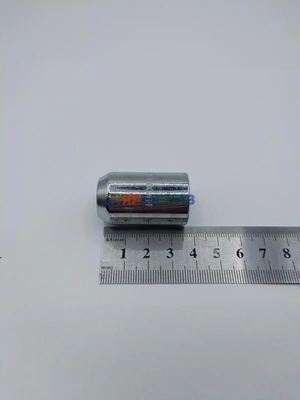 Гайка 14х1,25х37мм внутренний шестигранник конус арт. 98-0221