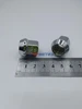 Гайка 14х1,5х21мм конус открытая, ключ 17мм (2159)
