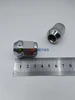 Гайка 12х1,5х32мм (ключ 21мм), конус закрытая арт. JN-204