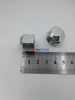 Гайка 12х1,5х16мм конус открытая (ключ 19мм), арт. H-125 (JN-125)