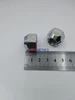 Гайка 12х1,5х16мм конус открытая (ключ 21мм) арт. JN-124