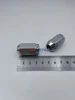 Гайка 12х1,5х35мм (ключ 19мм), конус закрытая арт. JN-104