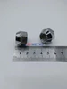 Гайка 12х1,25х17мм (ключ 19мм), конус открытая (1106S)