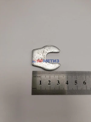 Шайба сход-развала 2101, 3мм арт. 21010-2904222-3