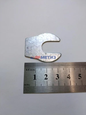 Шайба сход-развала 2101, 1,2мм арт. 21010-2904222-1,2