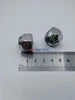 Гайка 12х1,25х16мм (ключ 21мм) конус открытая арт. JN-124