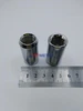 Гайка 14х1,5х37мм внутренний шестигранник конус открытая арт. 98-0219