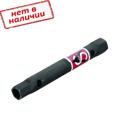 Ключ 12х14мм трубчатый BAUM арт. SV531214