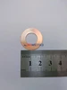 Шайба 12х23х0,3мм медная