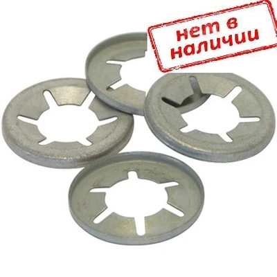 Фиксатор 4х11,5 R