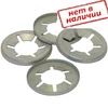Фиксатор 4х11,5 R