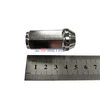 Гайка 1/2''-20 UNF высота 48 мм конус хром закрытая, ключ 19 мм арт. 1904L