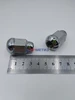 Гайка 12х1,5х35мм (ключ 19мм), сфера закрытая арт. H-202