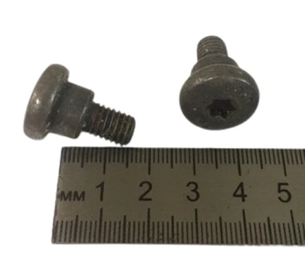 Винт сидения Ларгус с направляющей