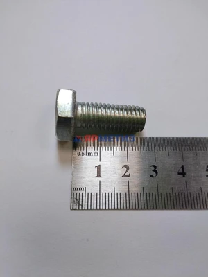 Болт 10х25мм шарнира Соболь арт. 4593181315-п29