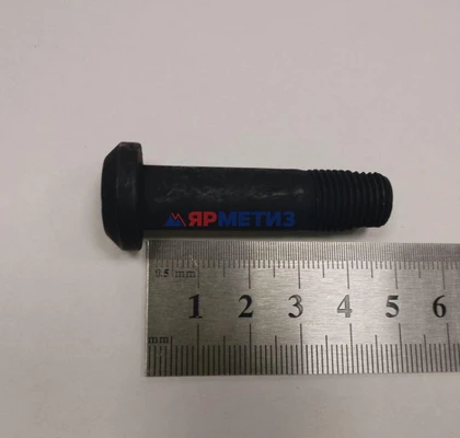 Болт 12х47х1,25мм ведомой шестерни арт. 290970-п3