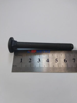 Болт 8х68х1,25мм стяжной рулевого вала арт. 21100-3403185-008