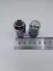 Гайка 12х1,5х32мм (ключ 19мм), конус закрытая арт. JN-210