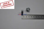 Гайка 10х1,25мм левая