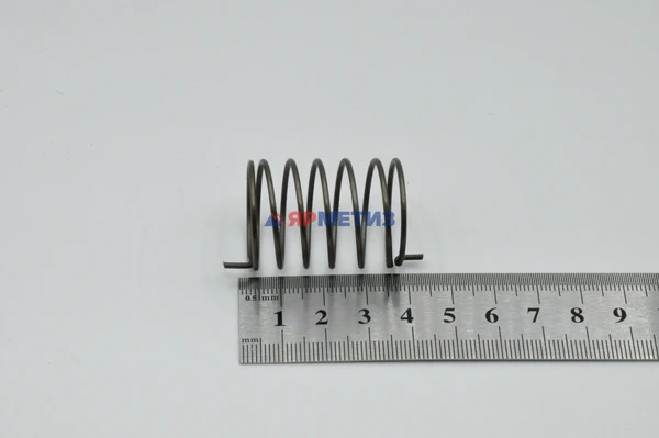 Пружина блокировочной втулки КПП 5-ст. Волга, Газель арт. 31029-1702314 (№113)