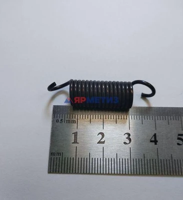 Пружина крючка замка капота арт. 30-8402616 (№40)