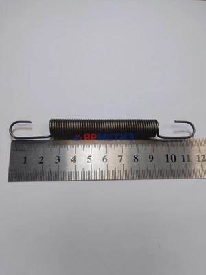 Пружина педали газа Г-53, 3307, П-3205 арт. 51-1106175 (№112)