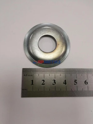 Шайба болта рессоры арт. 3302-2902490