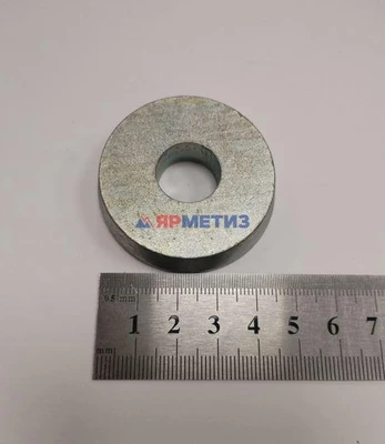 Шайба болта рессоры усиленная арт. 3302-2902490-ус
